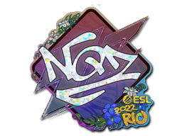 CS2 NQZ