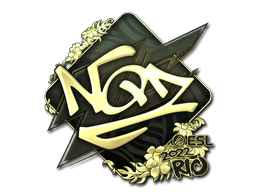 CS2 NQZ