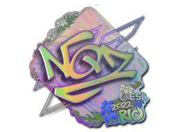 CS2 NQZ