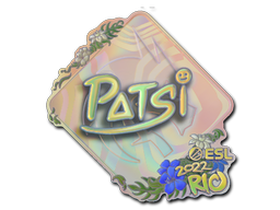 CS2 Patsi