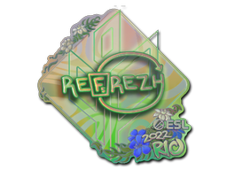 CS2 refrezh