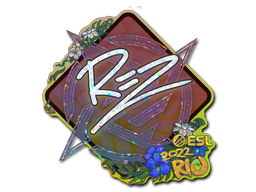 CS2 REZ