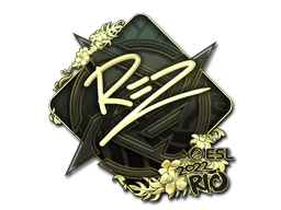 CS2 REZ