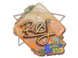 CS2 roeJ