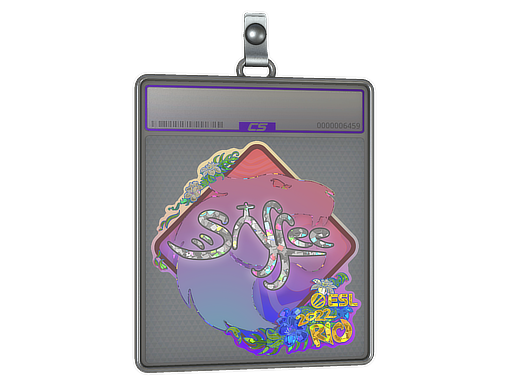 saffee - CS2 Sticker