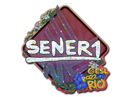CS2 SENER1