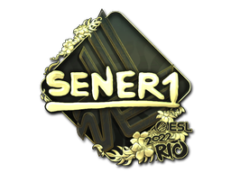 CS2 SENER1