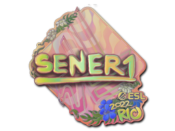 CS2 SENER1