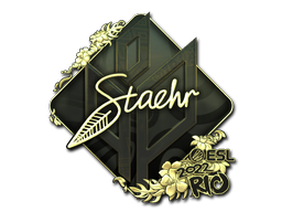 CS2 Staehr