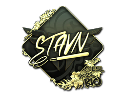 CS2 stavn