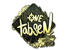 CS2 tabseN