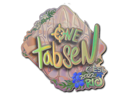 CS2 tabseN