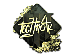 CS2 Techno4K