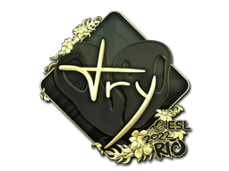 CS2 TRY