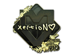 CS2 xertioN