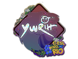 CS2 yuurih