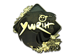 CS2 yuurih