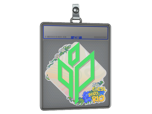 Sprout Esports - CS2 Sticker