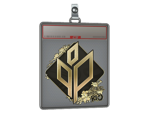 Sprout Esports - CS2 Sticker