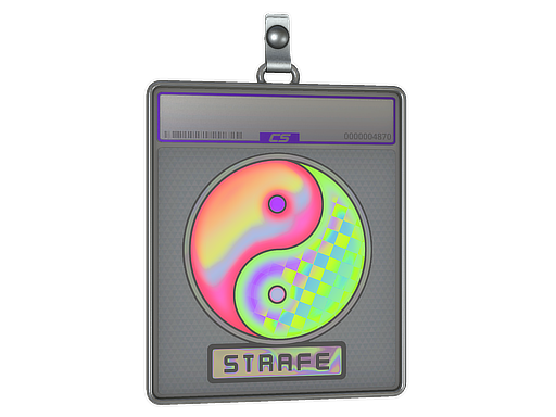 Sticker Slab | Watermelon Strafe