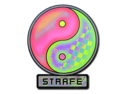 Sticker | Watermelon Strafe