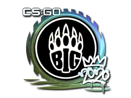 CS2 BIG