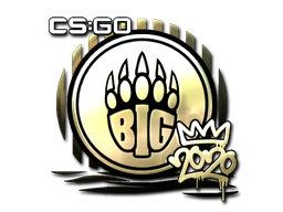 CS2 BIG