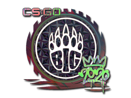 CS2 BIG