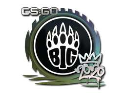 CS2 BIG