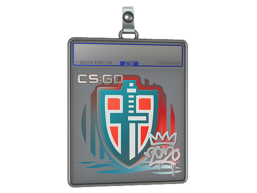 ESPADA - CS2 Sticker