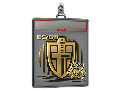 ESPADA - CS2 Sticker