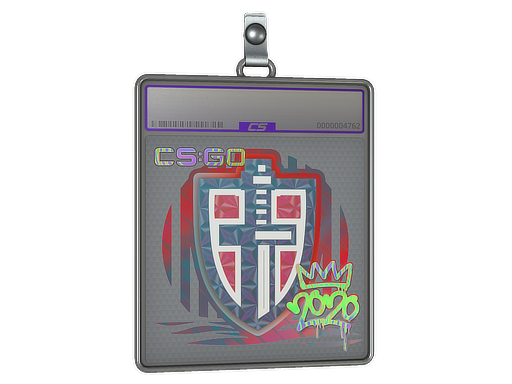 ESPADA - CS2 Sticker