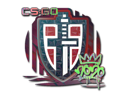 CS2 ESPADA