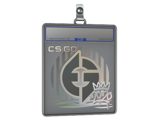 Evil Geniuses - CS2 Sticker