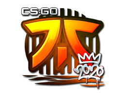 CS2  Fnatic 