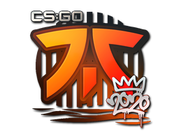 CS2  Fnatic 