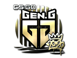 CS2 Gen.G