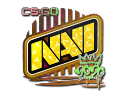 CS2  Natus Vincere 