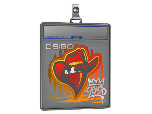  Renegades  - CS2 Sticker