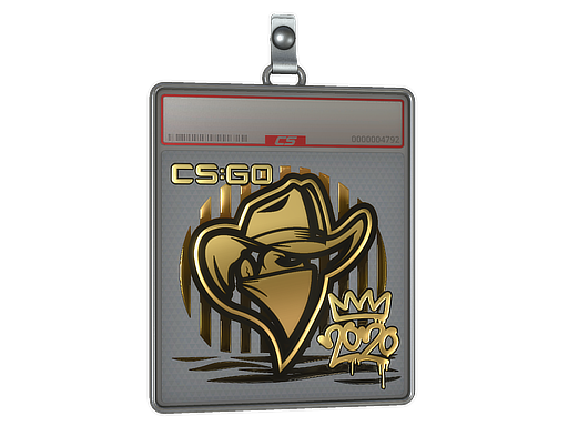  Renegades  - CS2 Sticker