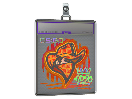  Renegades  - CS2 Sticker