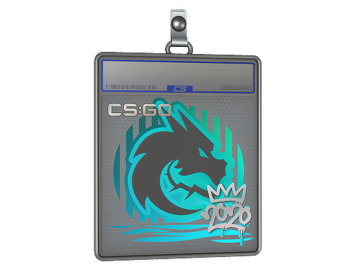 Spirit - CS2 Sticker