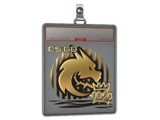 Spirit - CS2 Sticker