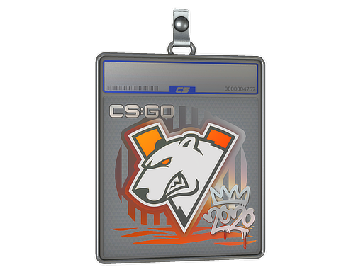  Virtus.Pro  - CS2 Sticker