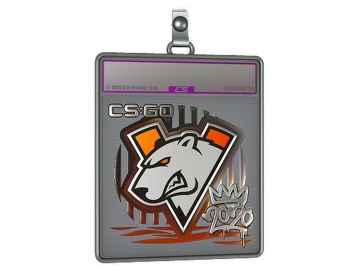  Virtus.Pro  - CS2 Sticker