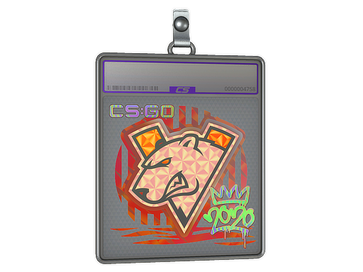  Virtus.Pro  - CS2 Sticker