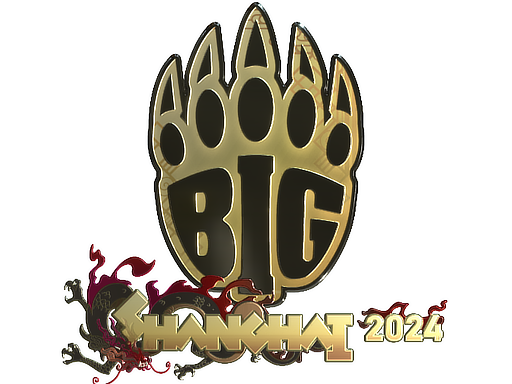 CS2 BIG