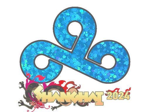 CS2  Cloud9 