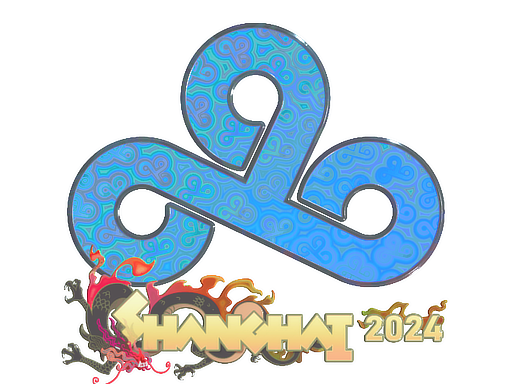 CS2  Cloud9 