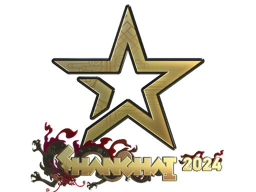 CS2 compLexity Gaming